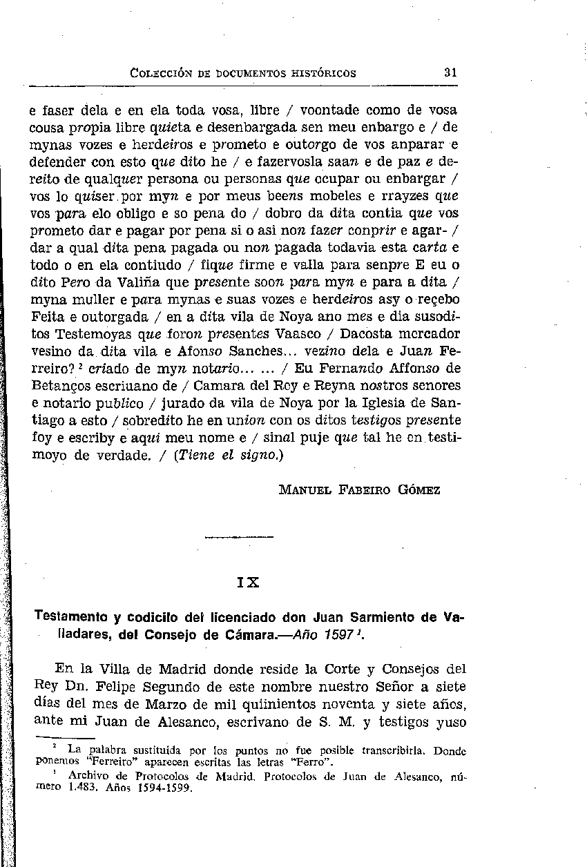folla de libro