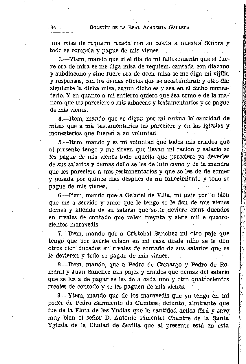 folla de libro