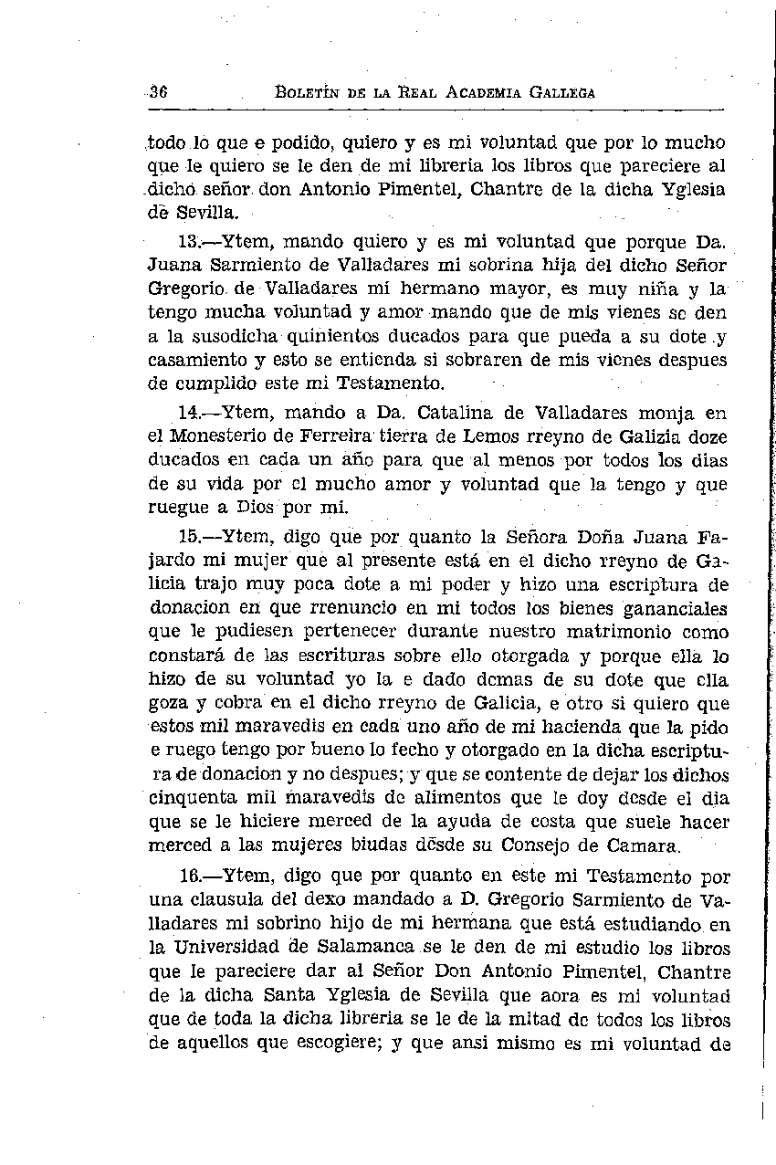 folla de libro