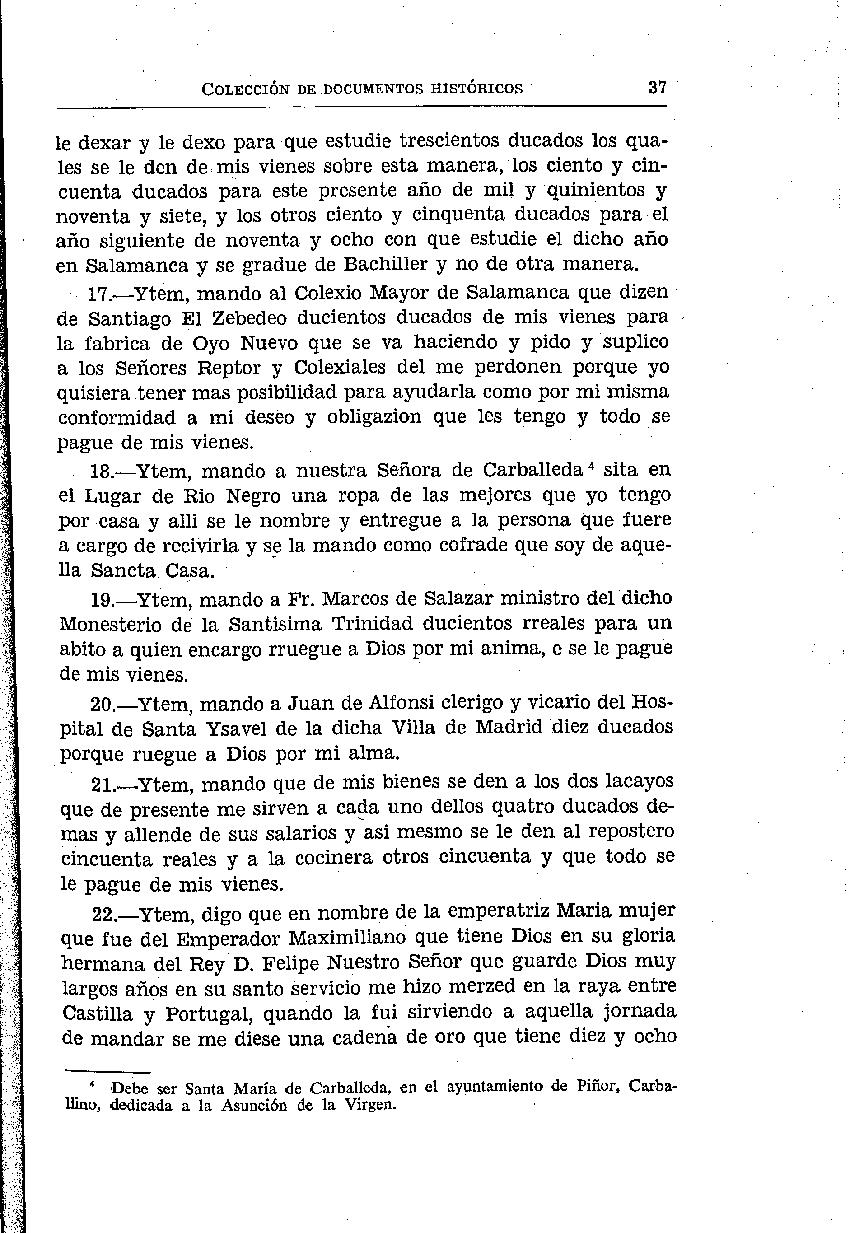folla de libro