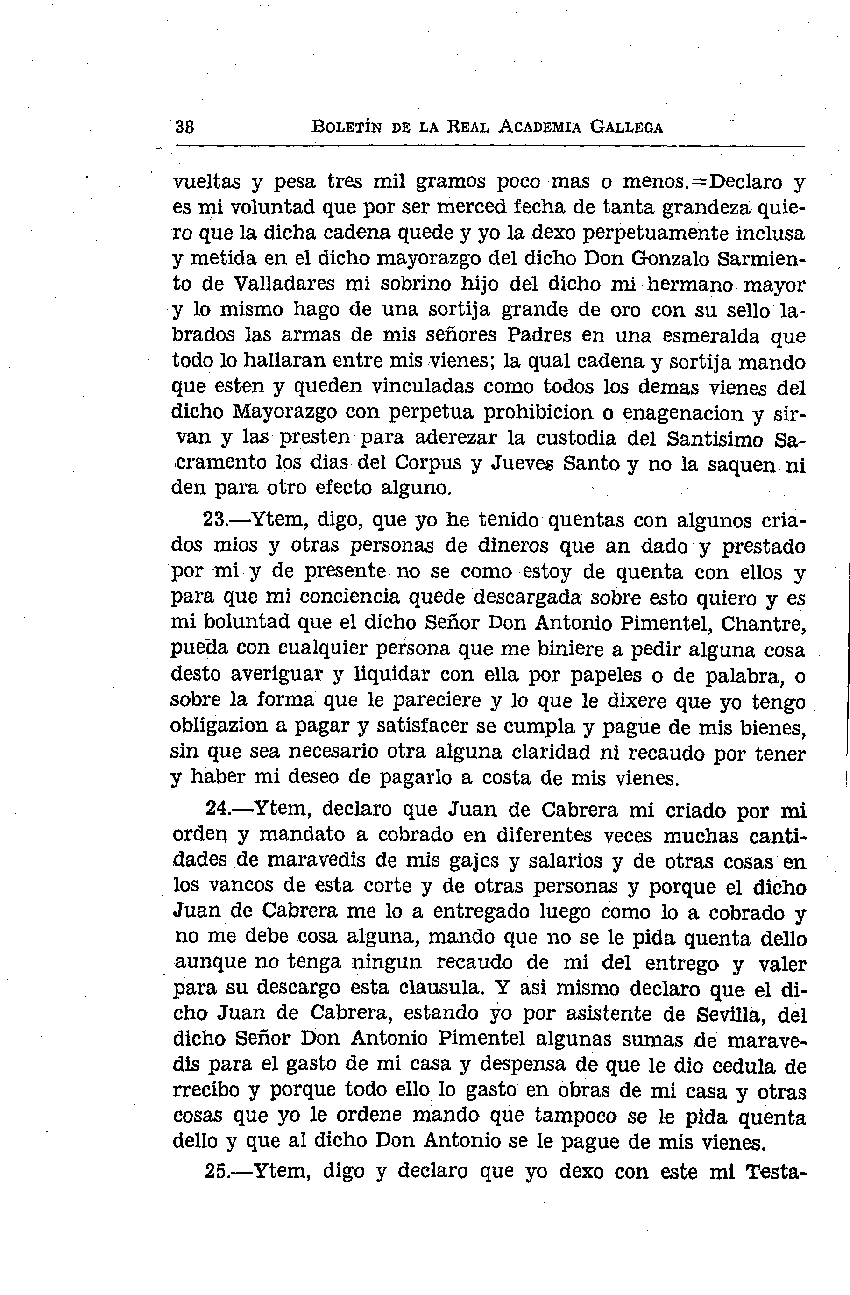 folla de libro