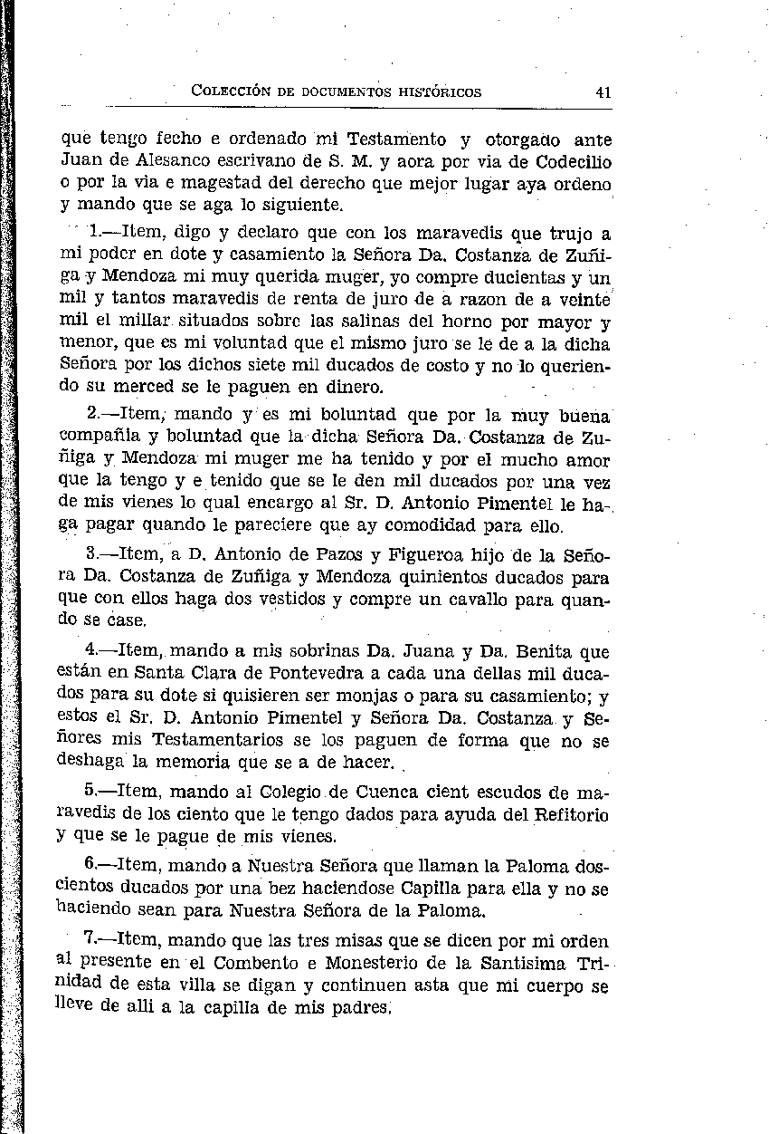 folla de libro