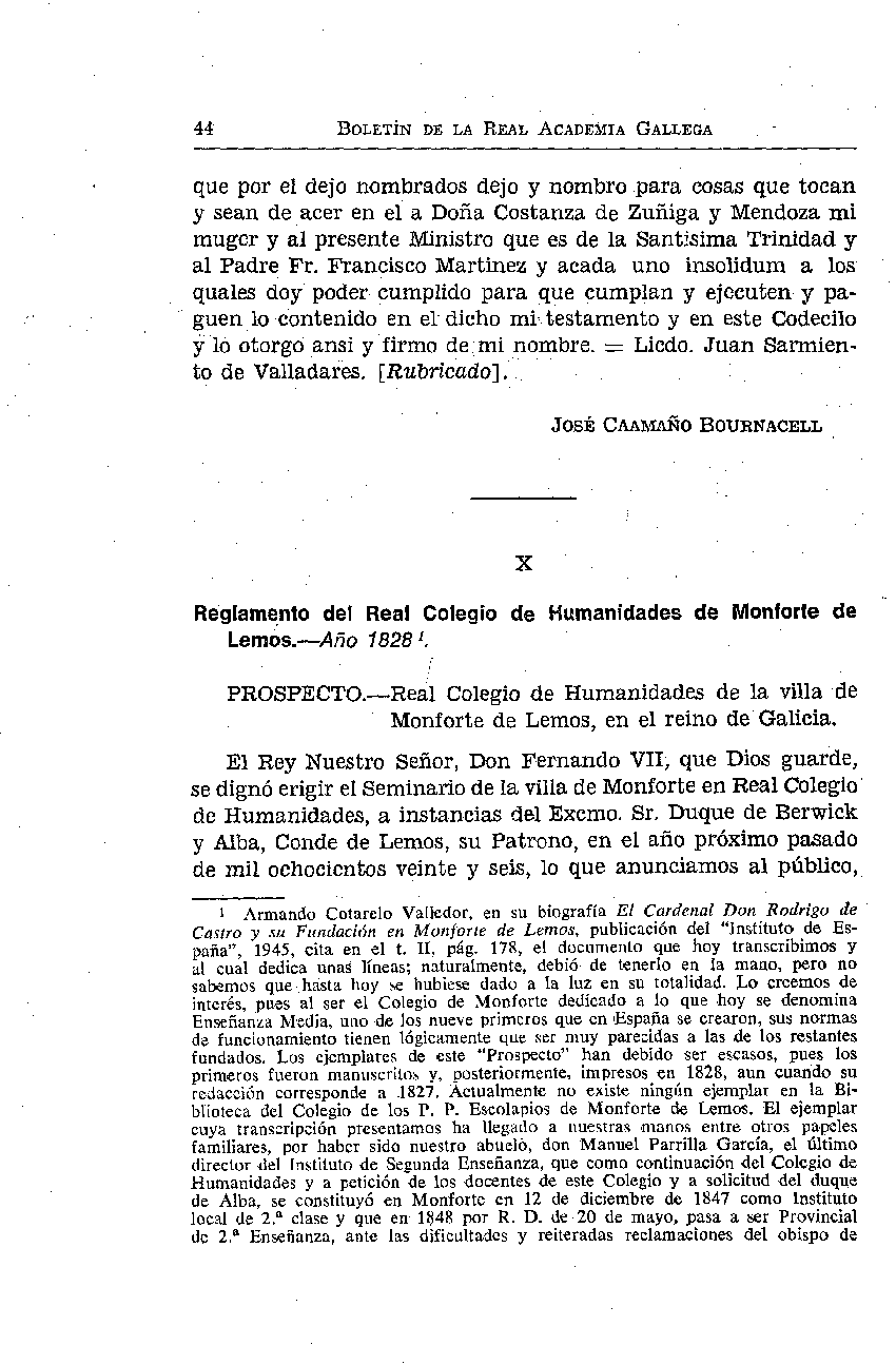 folla de libro