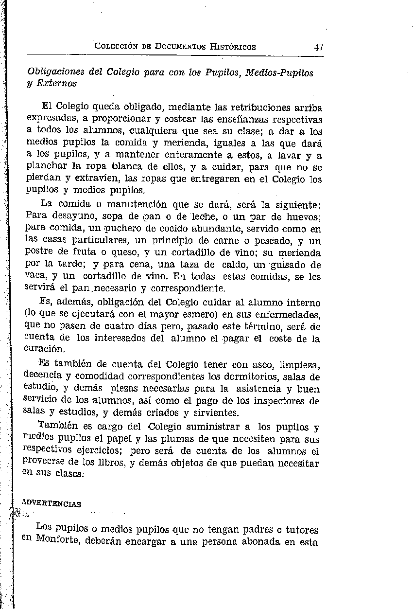 folla de libro