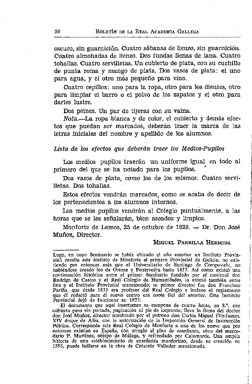 folla de libro