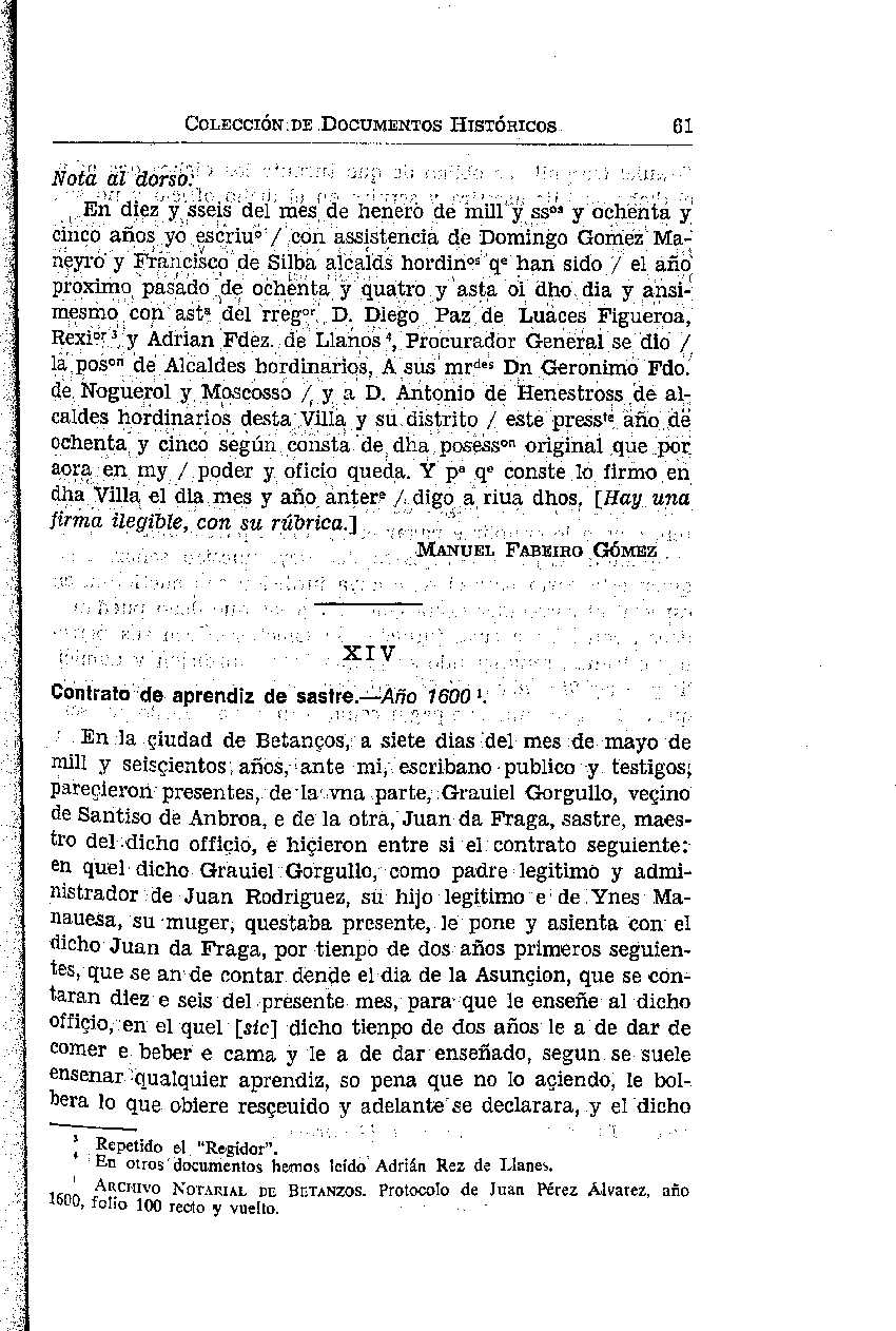folla de libro