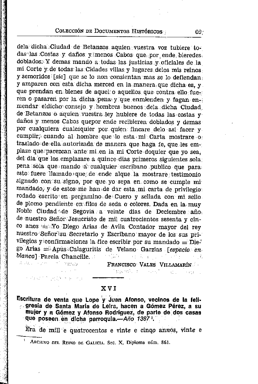 folla de libro