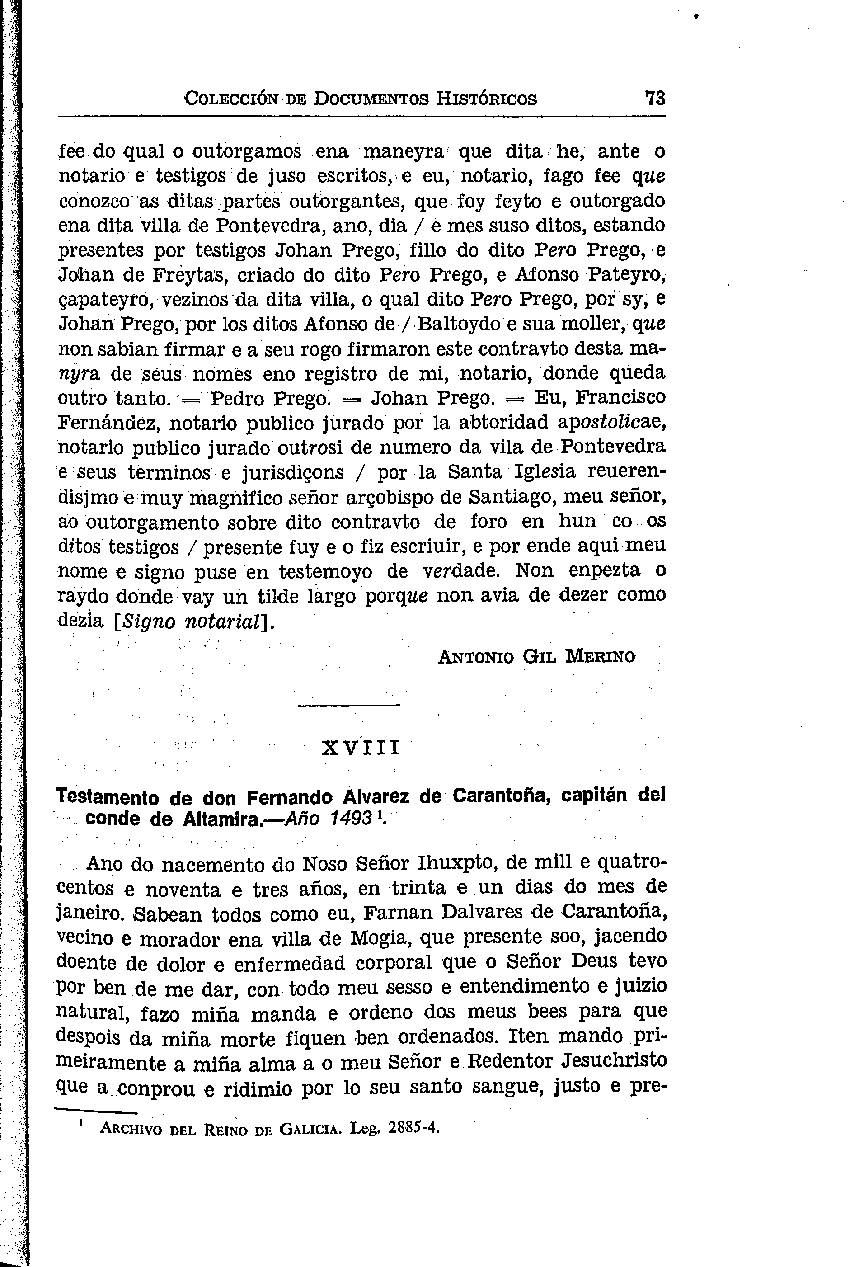 folla de libro