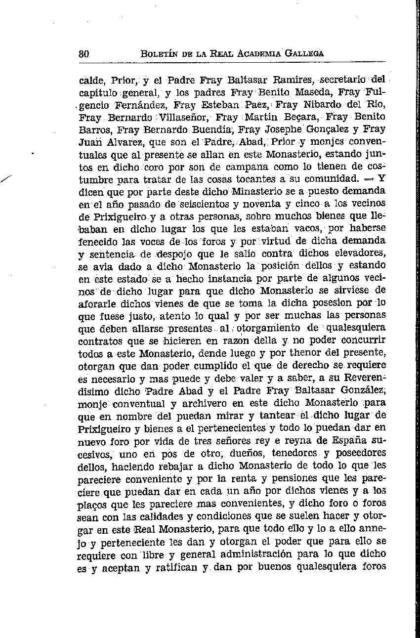 folla de libro