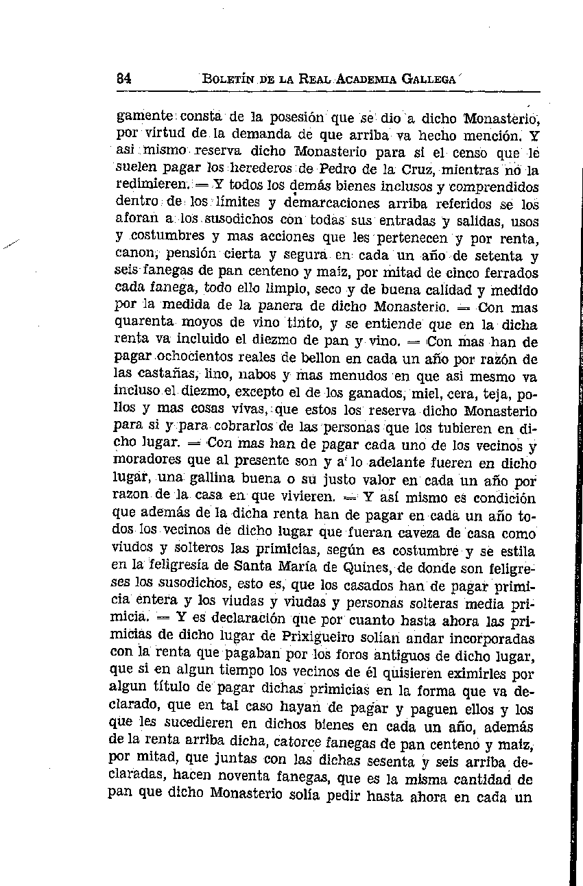 folla de libro