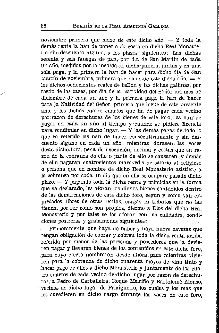 folla de libro