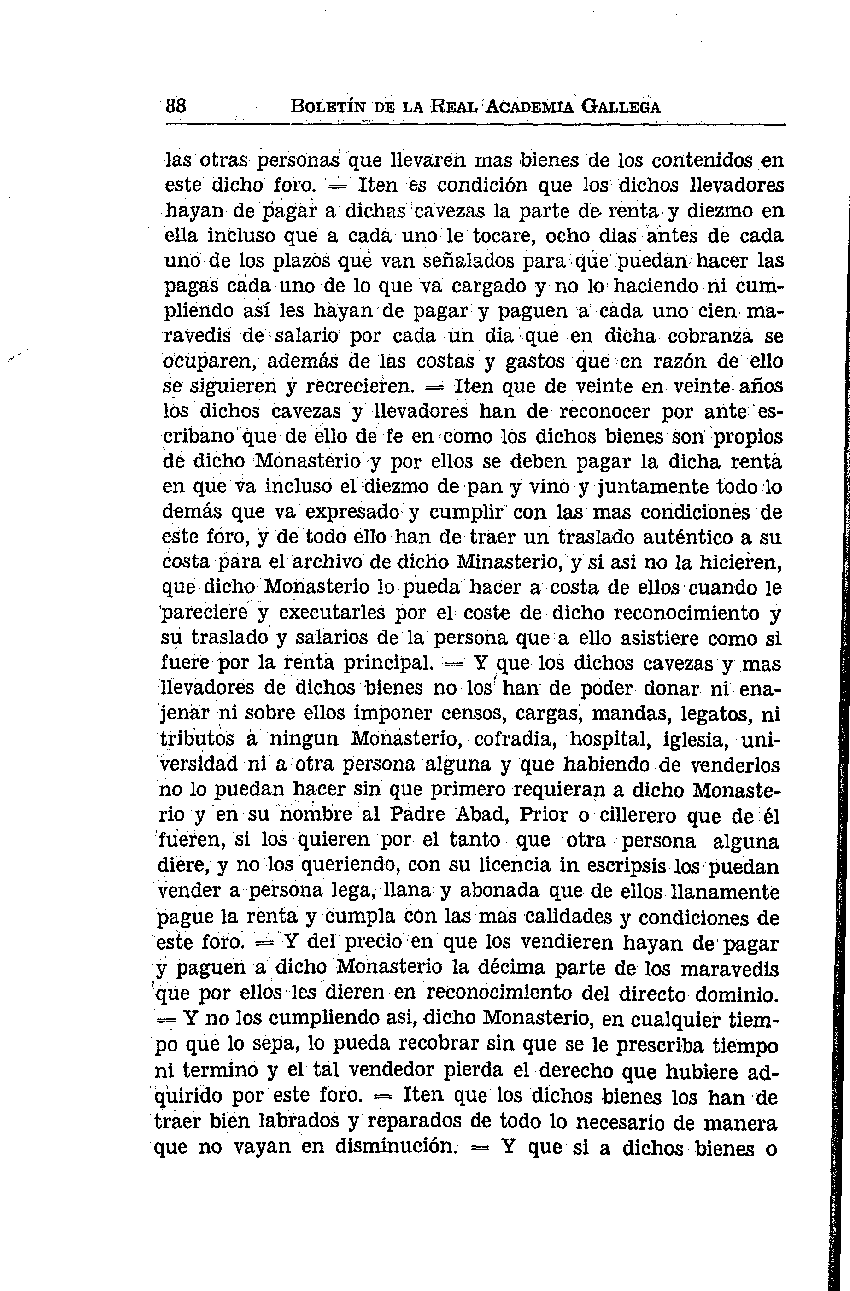 folla de libro