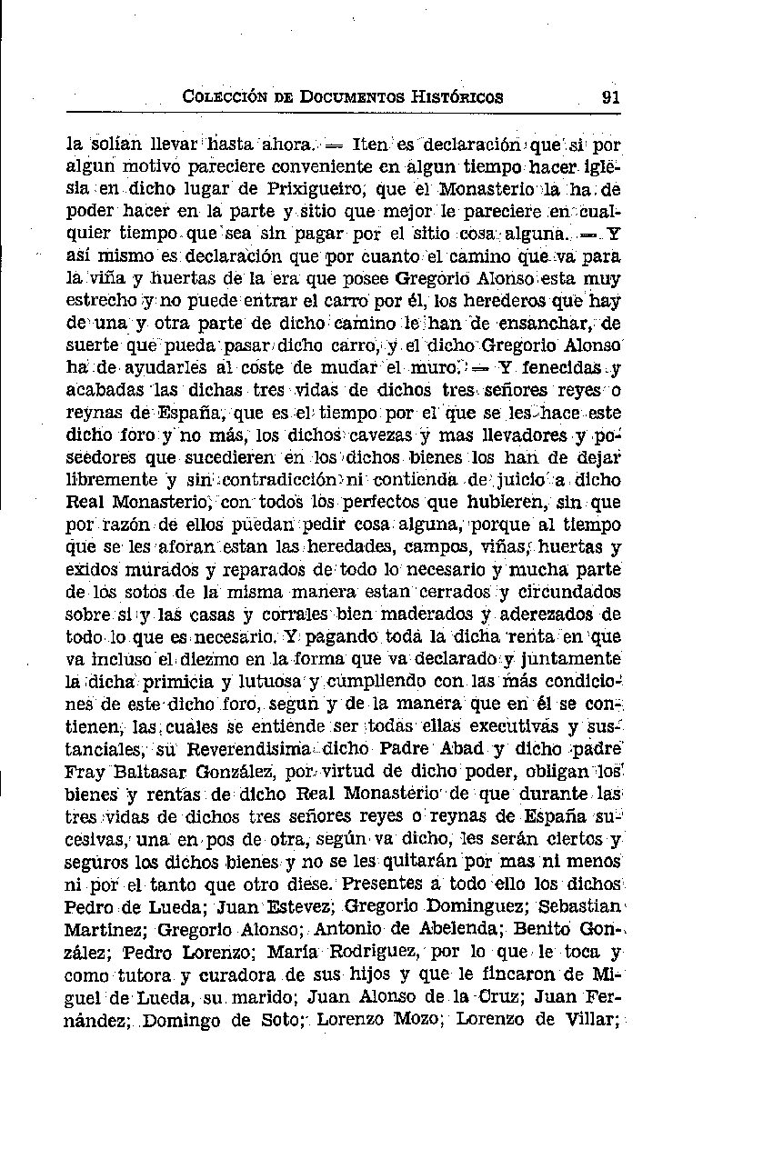 folla de libro