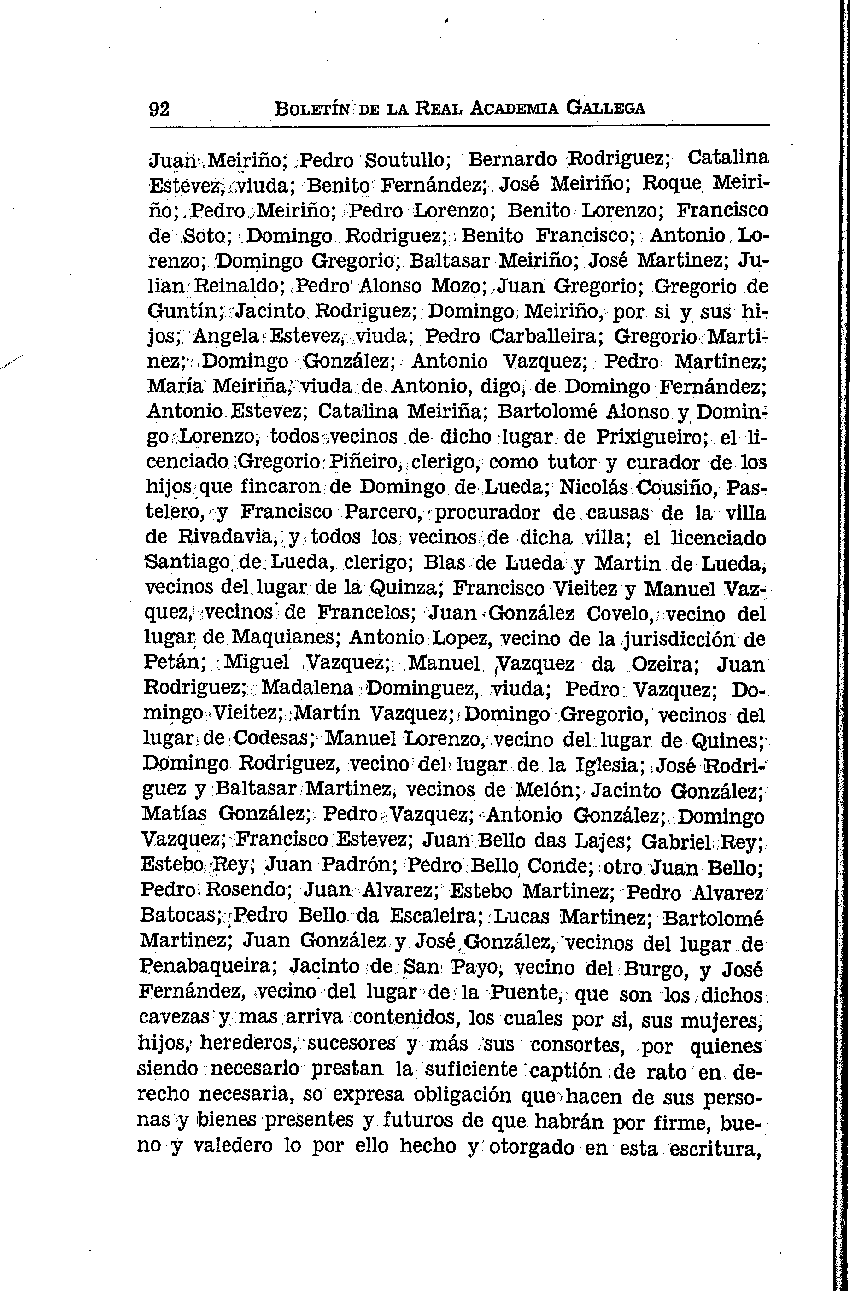 folla de libro