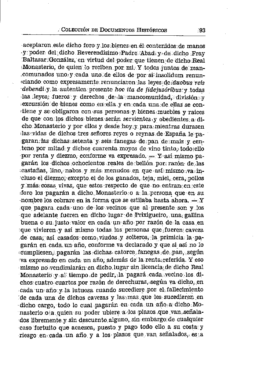 folla de libro