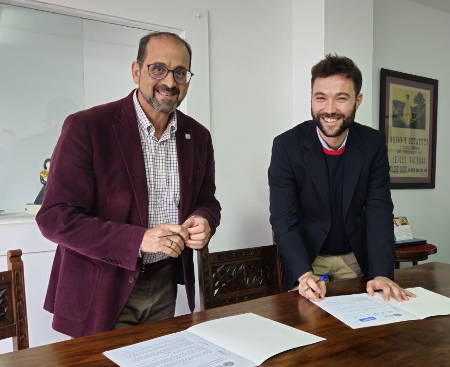 A RAG e os concellos de Alingua colaborarán no impulso do galego na infancia