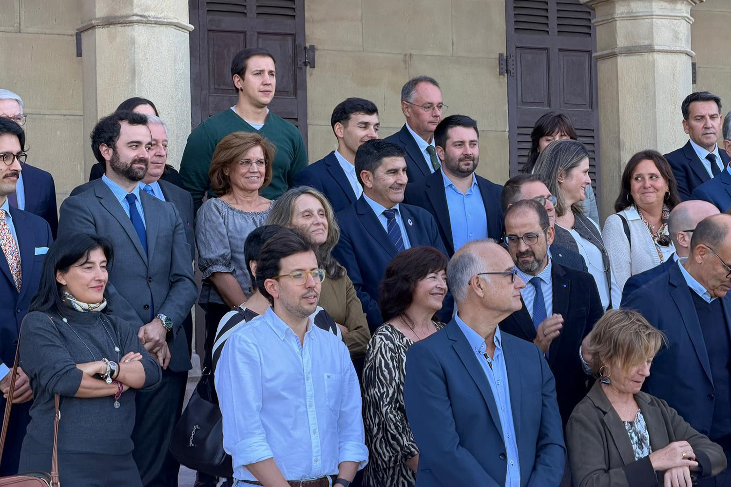 A RAG participa na constitución do Consello das Linguas Oficiais