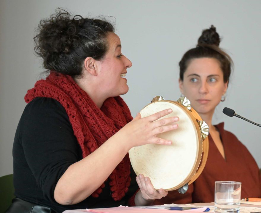 As Letras Galegas das cantareiras, un pulo sen precedentes para a tradición e a lingua