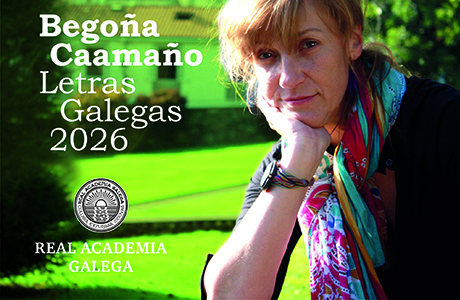 Begoña Caamaño