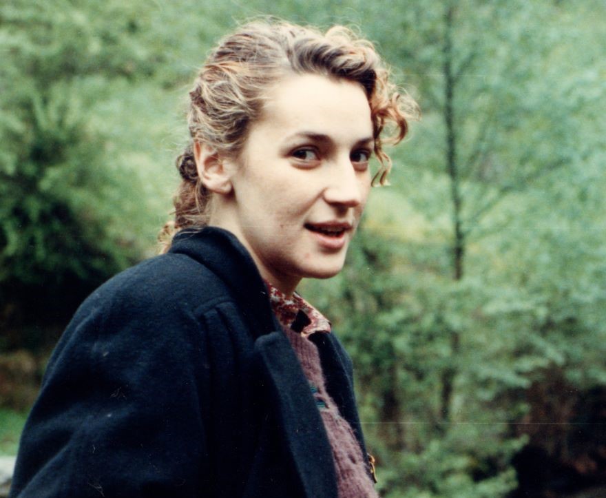 As Letras Galegas de Begoña Caamaño comezan na Rede