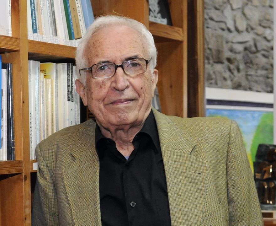 As Letras Galegas 2027 celebrarán a Xosé Neira Vilas