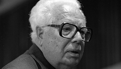 Francisco Fernández del Riego