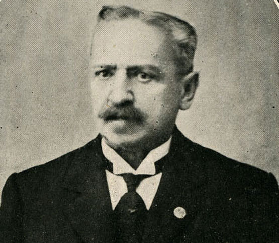 Evaristo Martelo Paumán.